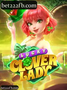 LuckyCloverLady