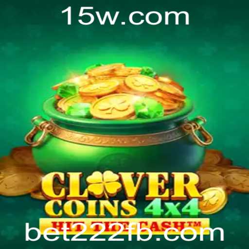 Descubra o Mundo de CloverCoins4x4: Regras, Introdução e Descrição