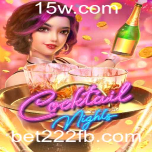 CocktailNights: Descubra o Novo Jogo de Apostas que Estão Agitando as Noites