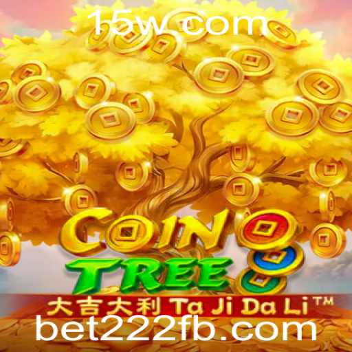 Descubra CoinTree: O Jogo de Apostas Inovador com bet222