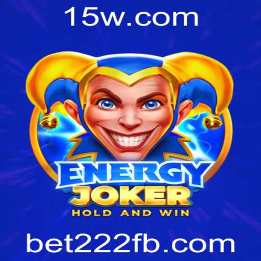 Descubra o Mundo Dinâmico de EnergyJoker: O Jogo de Apostas da Nova Era