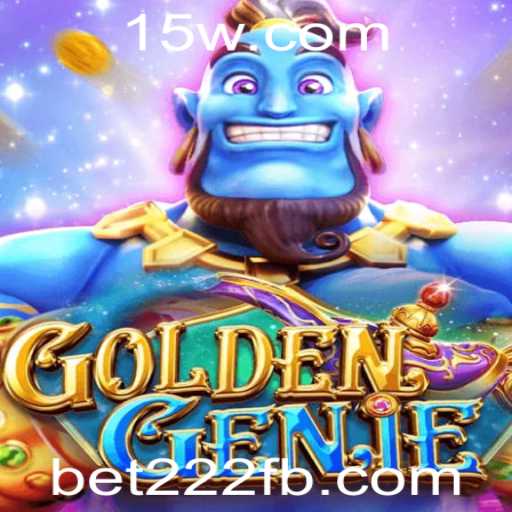 Descubra as Aventuras de GOLDENGENIE: Regras e Estratégias do Jogo