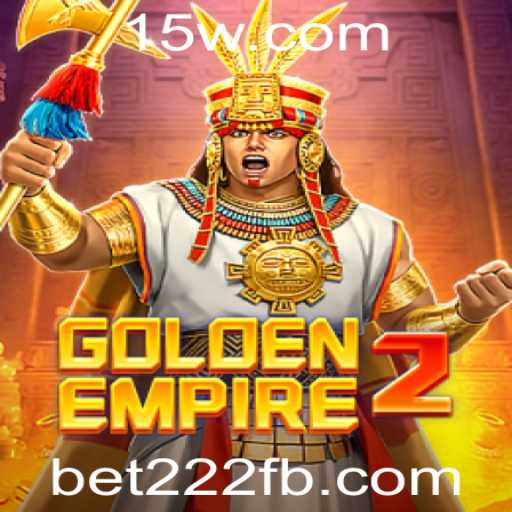 GoldenEmpire2: Um Novo Patamar em Entretenimento de Jogos Online