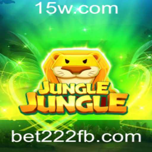 Descubra o Mundo de Aventura de JungleJungle