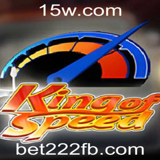 KingofSpeed: A Nova Era das Corridas Virtuais com Bet222