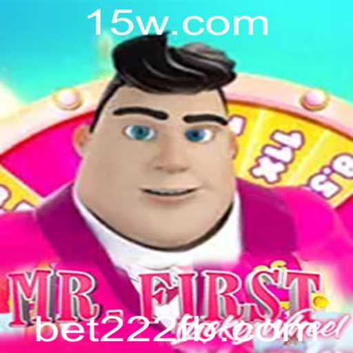 Descubra o Fascinante Mundo de MrFirstLuckyWheel e a Tendência de 'bet222'