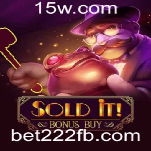 Desvendando SolditBonusBuy: O Futuro dos Jogos de Aposta