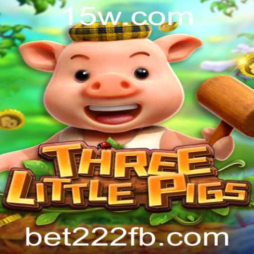 THREELITTLEPIGS: A Nova Sensação dos Jogos Online