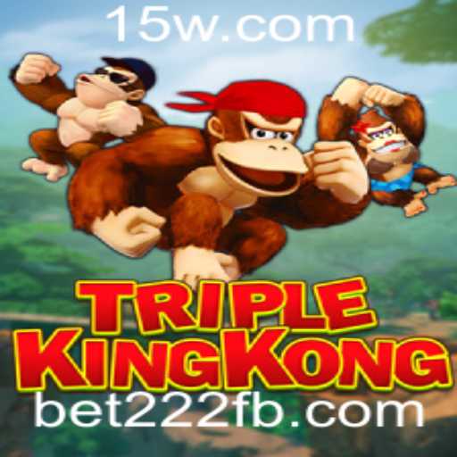 Explorando o Universo de TripleKingKong: Uma Jornada no Mundo das Apostas com Bet222