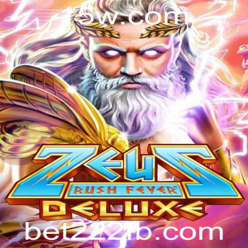 Explorando a Aventura do Jogo ZeusRushFeverDeluxe: Regras e Introdução