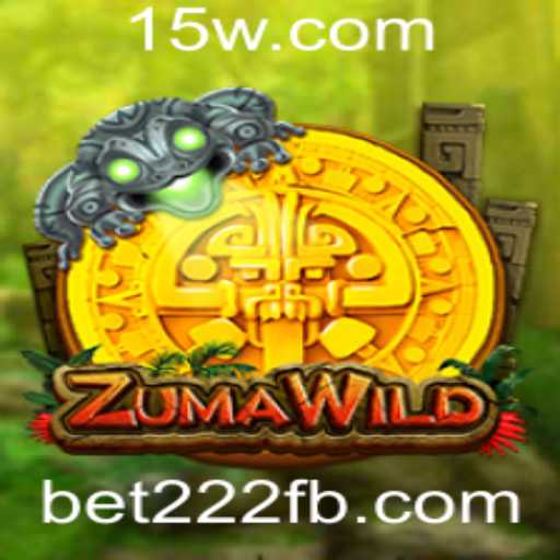 Descubra a Aventura do Jogo ZumaWild com Bet222